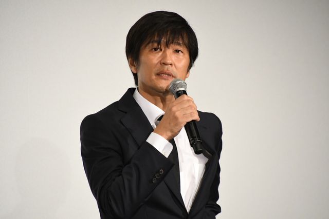 菅田将暉、松下洸平、町田啓太、萩原利久らスーツで登壇！『ミステリと言う勿れ』初日舞台挨拶（23枚目）
