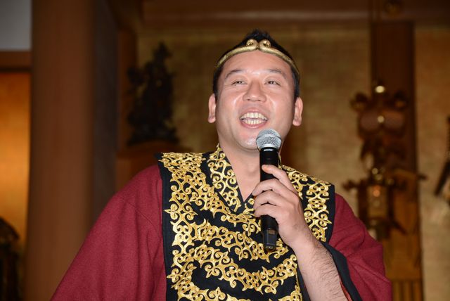 高橋真麻、良縁祈る！フォトギャラリー（5枚目）