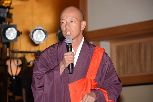 高橋真麻、良縁祈る！フォトギャラリー（8枚目）