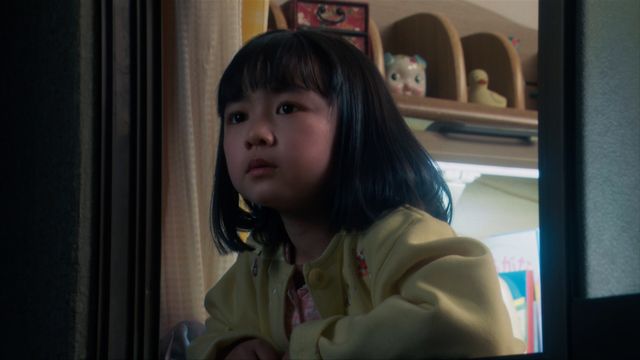 舞の病状にめぐみは…「舞いあがれ！」第2回（3枚目）