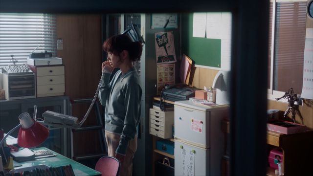 舞の病状にめぐみは…「舞いあがれ！」第2回（4枚目）