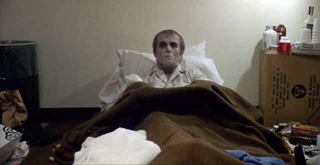 『ゾンビ－日本初公開復元版－』場面写真（6枚目）