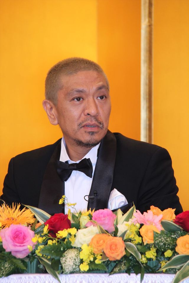 ダウンタウンもう限界？「ガキ使」年越しスペシャル会見フォトギャラリー：フォトギャラリー