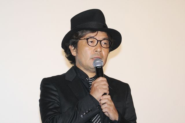 山田孝之がざわちんに!?『新宿スワン』初日舞台あいさつ【フォトギャラリー】（4枚目）