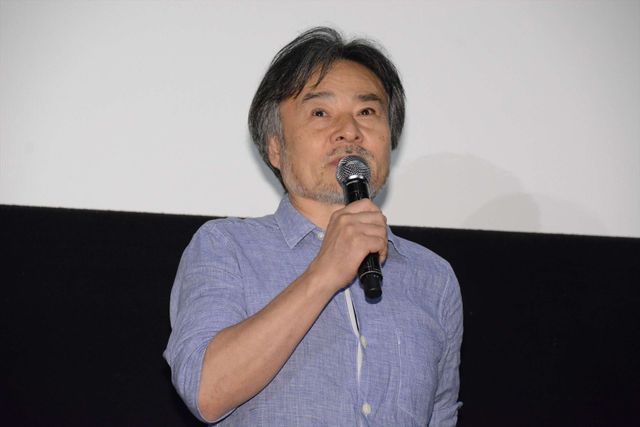 役所広司×西島秀俊！『クリーピー　偽りの隣人』トークイベント ギャラリー（4枚目）