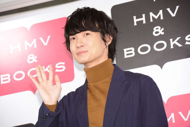 神木隆之介、バレンタインにマイチョコを毎年購入！　画像ギャラリー：フォトギャラリー