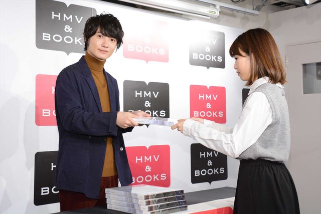 神木隆之介、バレンタインにマイチョコを毎年購入！　画像ギャラリー（3枚目）