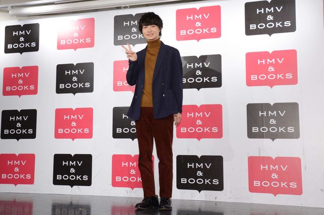 神木隆之介、バレンタインにマイチョコを毎年購入！　画像ギャラリー（4枚目）