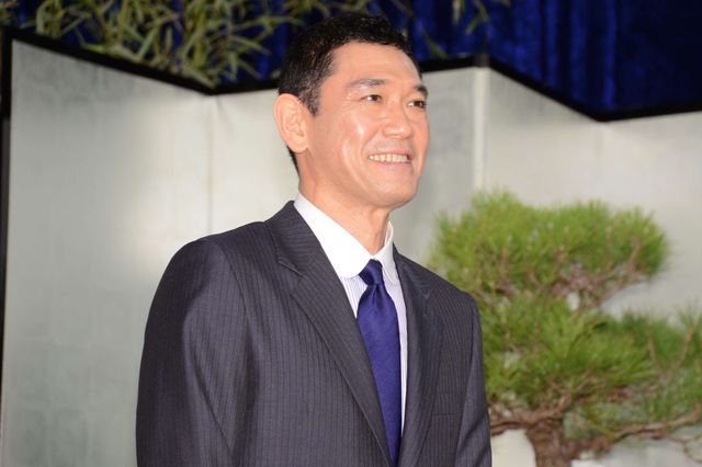 柴咲コウ主演大河ドラマ「おんな城主 直虎」出演者発表会見 ギャラリー（3枚目）