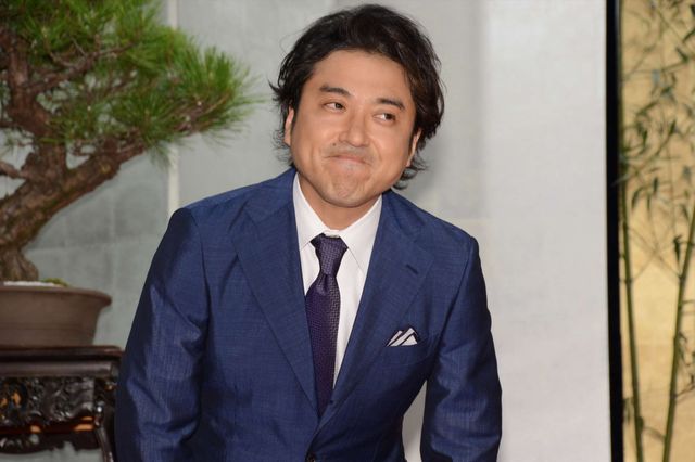 柴咲コウ主演大河ドラマ「おんな城主 直虎」出演者発表会見 ギャラリー（7枚目）