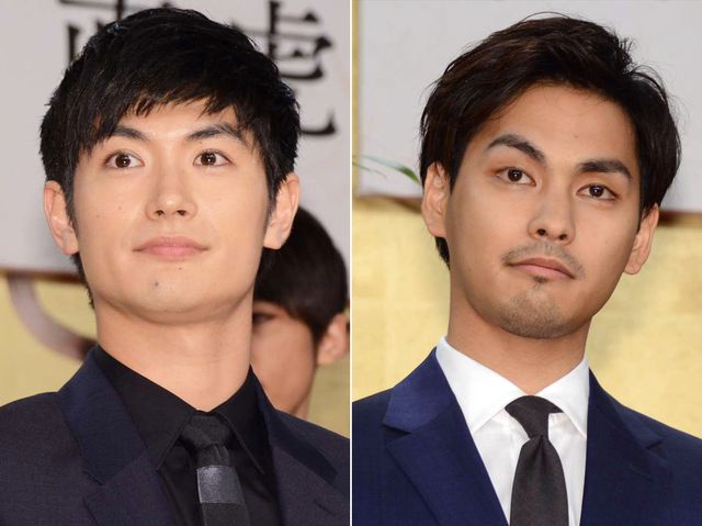 柴咲コウ主演大河ドラマ「おんな城主 直虎」出演者発表会見 ギャラリー（20枚目）