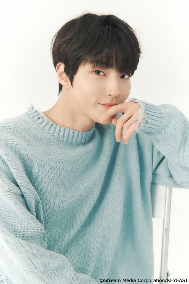 INI西洸人「英会話フィーリングリッシュ」で初のレギュラー番組出演！2023年度NHK語学番組の出演者たち（2枚目）