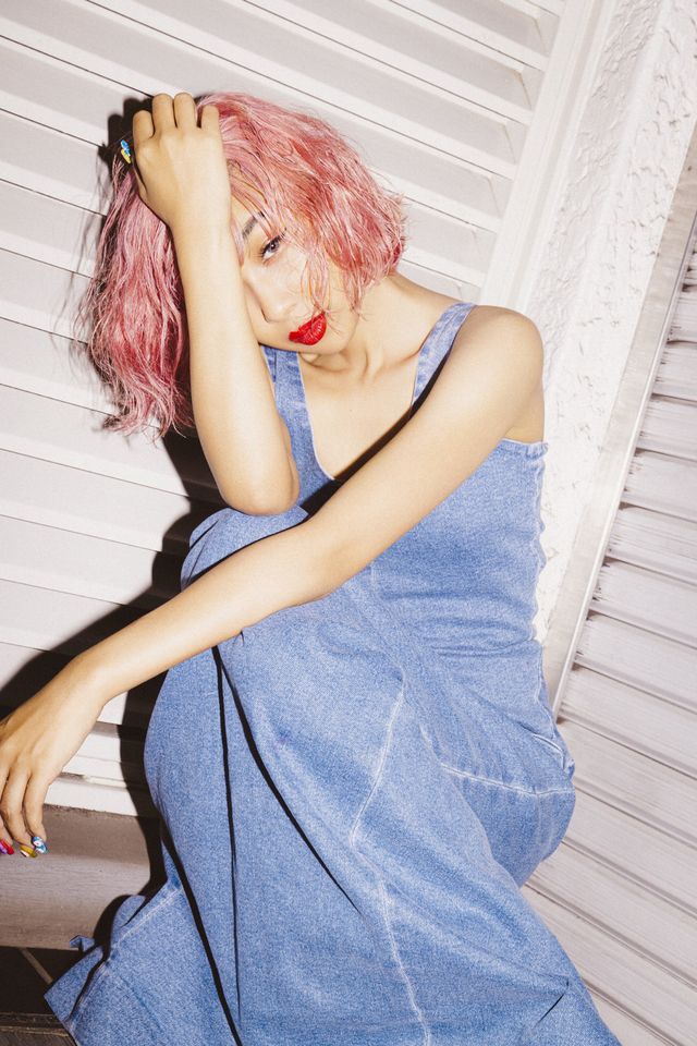 INI西洸人「英会話フィーリングリッシュ」で初のレギュラー番組出演！2023年度NHK語学番組の出演者たち（4枚目）