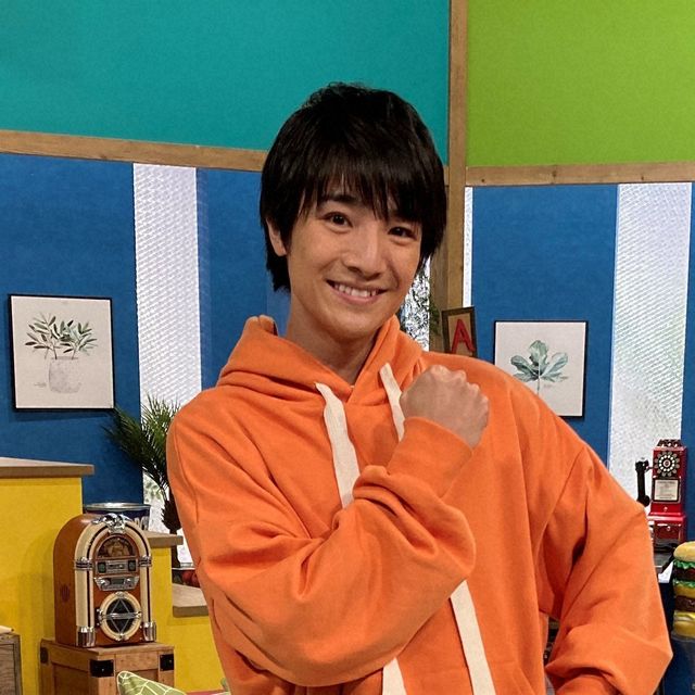 INI西洸人「英会話フィーリングリッシュ」で初のレギュラー番組出演！2023年度NHK語学番組の出演者たち（10枚目）