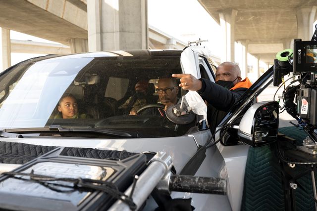 クリスマス命！なエディ・マーフィ『キャンディ・ケイン・レーン』より（4枚目）