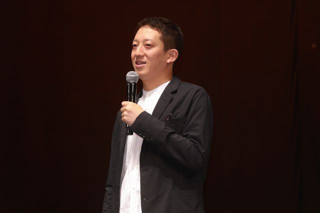 上戸彩、ママになっても変わらぬ美貌！『ズートピア』イベント写真ギャラリー（4枚目）