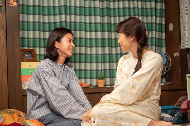 「ちむどんどん」第86回の場面写真：フォトギャラリー