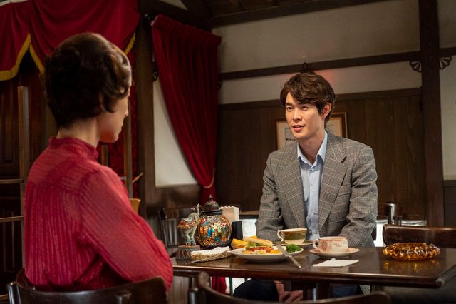 「ちむどんどん」第86回の場面写真（3枚目）