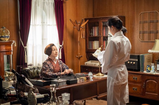 「ちむどんどん」第86回の場面写真（5枚目）