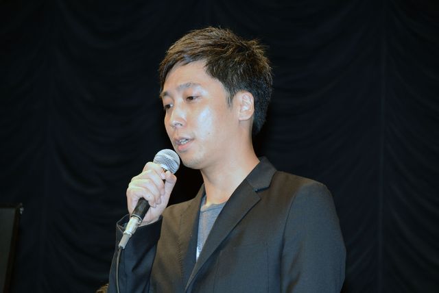 瀧本美織が清純派卒業を宣言！舞台「ブエノスアイレス午前零時」フォトギャラリー（2枚目）