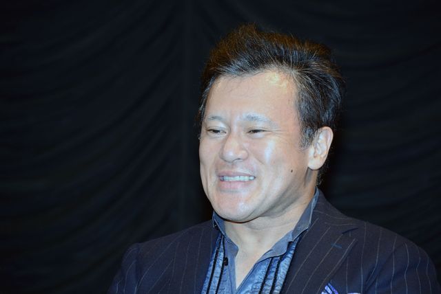 瀧本美織が清純派卒業を宣言！舞台「ブエノスアイレス午前零時」フォトギャラリー（9枚目）