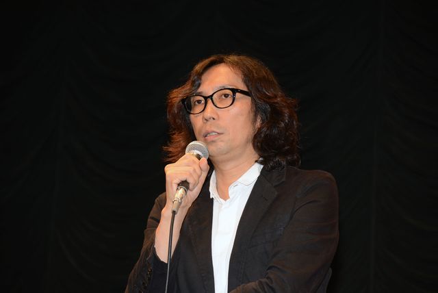 瀧本美織が清純派卒業を宣言！舞台「ブエノスアイレス午前零時」フォトギャラリー（11枚目）