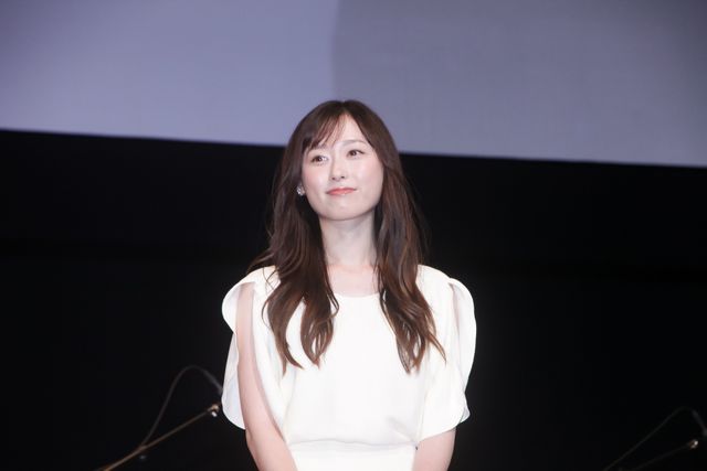 続編映画化サプライズ発表！『あの花が咲く丘で、君とまた出会えたら。』シネマ・コンサート＆トークショー（2枚目）