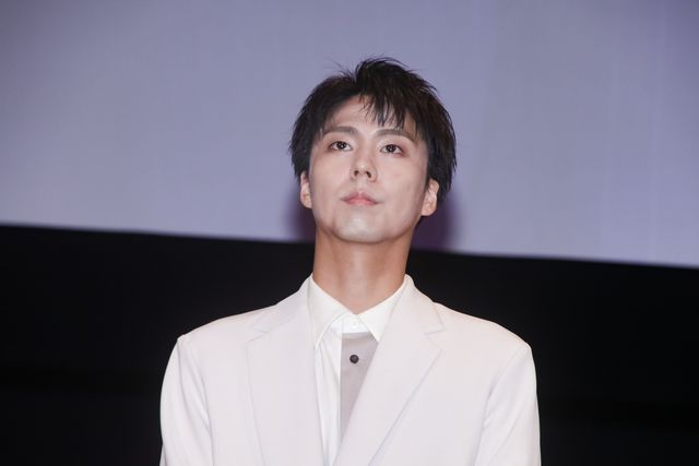 続編映画化サプライズ発表！『あの花が咲く丘で、君とまた出会えたら。』シネマ・コンサート＆トークショー（8枚目）