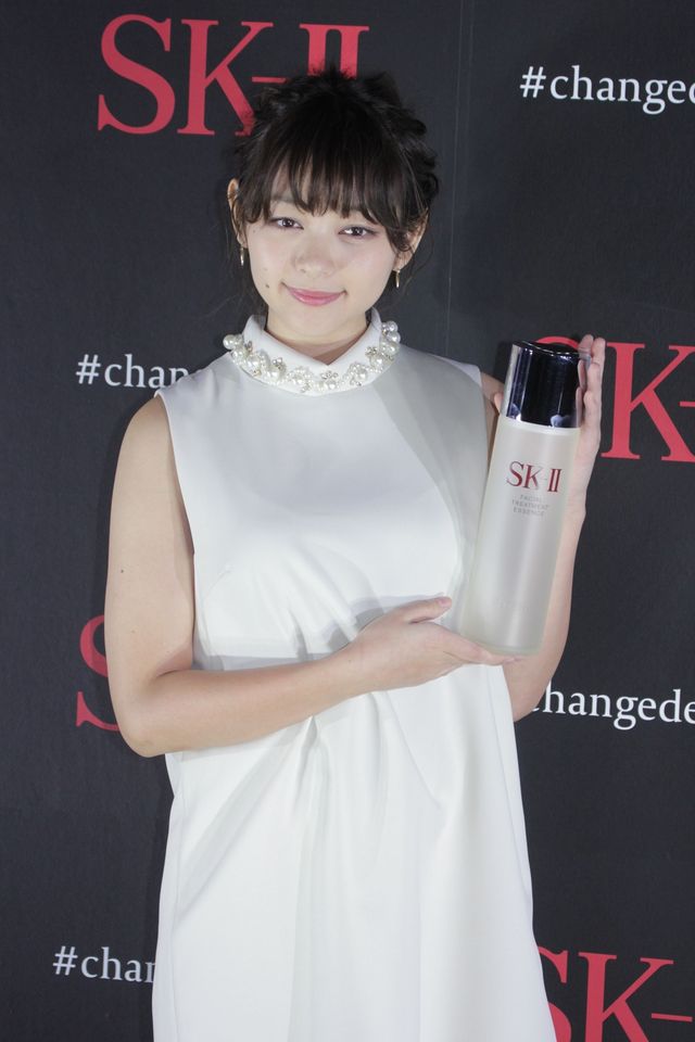 まさに美の共演！綾瀬はるか&ケイト・ブランシェット（6枚目）