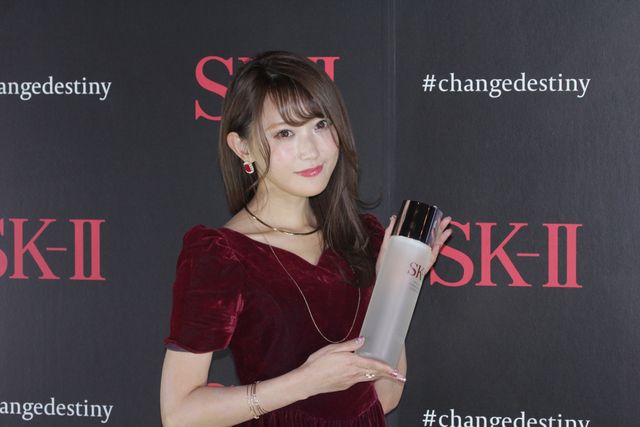 まさに美の共演！綾瀬はるか&ケイト・ブランシェット（9枚目）