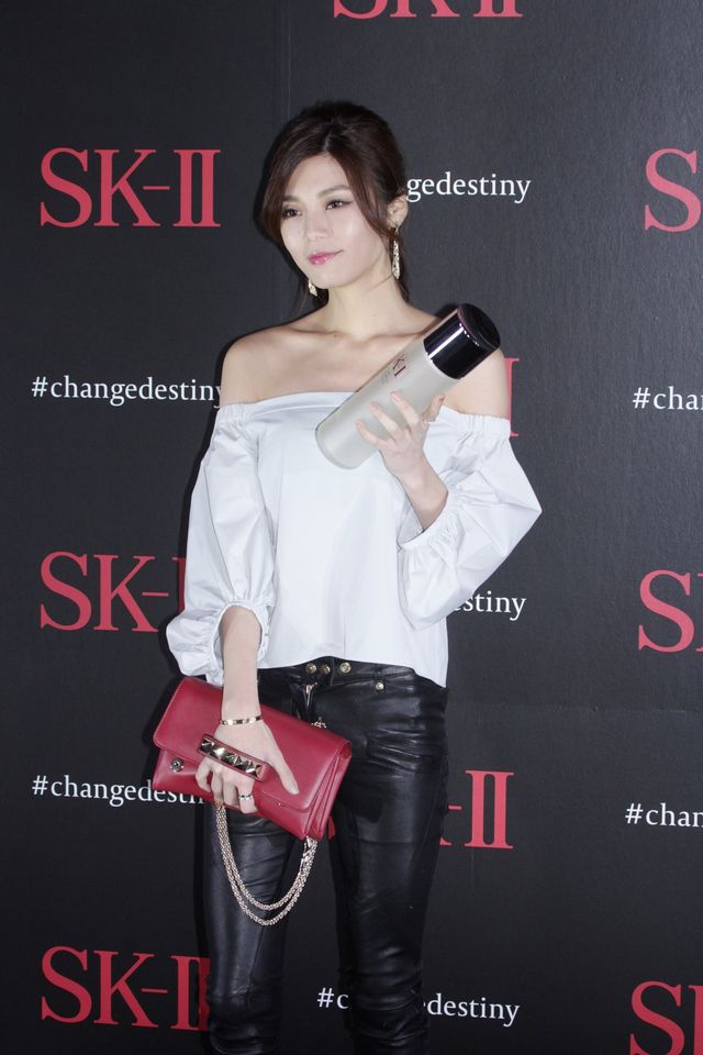 まさに美の共演！綾瀬はるか&ケイト・ブランシェット（11枚目）