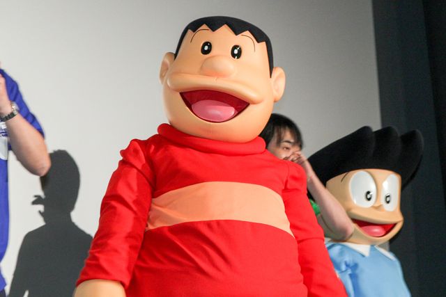 【貴重！】ドラえもん旧声優陣色紙　約30年前のもの ドラえもん声優交代いつ 貴重]ドラえもん旧声優陣 目の前で書い