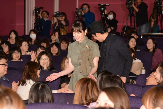 窪田正孝×新井浩文×江上敬子×筧美和子、吉田恵輔監督“バトル映画”のキャスト集合！（3枚目）