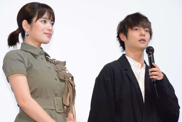 窪田正孝×新井浩文×江上敬子×筧美和子、吉田恵輔監督“バトル映画”のキャスト集合！（6枚目）