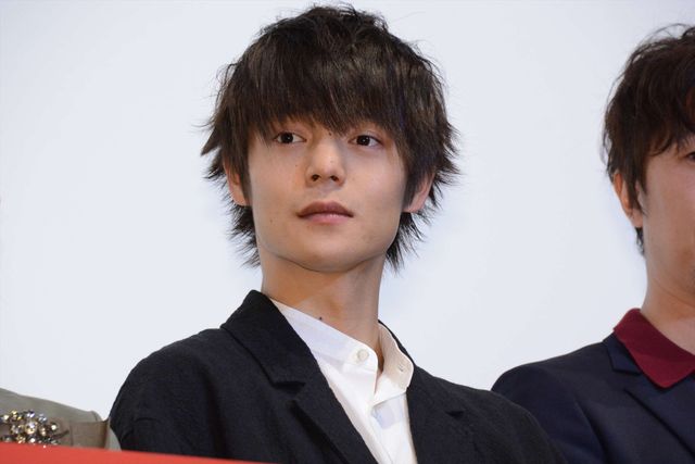 窪田正孝×新井浩文×江上敬子×筧美和子、吉田恵輔監督“バトル映画”のキャスト集合！（9枚目）