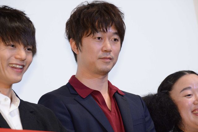 窪田正孝×新井浩文×江上敬子×筧美和子、吉田恵輔監督“バトル映画”のキャスト集合！（10枚目）