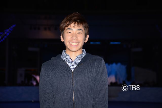 織田信成、鈴木明子のスケーティングを披露！フォトギャラリー（4枚目）