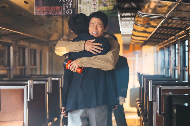 泣かされまくりの「下剋上球児」第5話　追加場面写真：フォトギャラリー