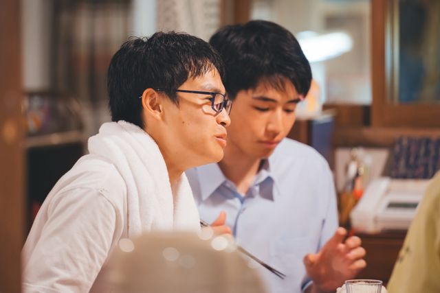 泣かされまくりの「下剋上球児」第5話　追加場面写真（4枚目）