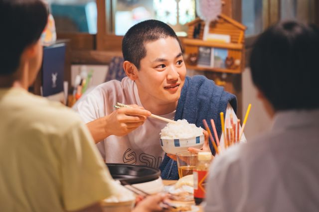 泣かされまくりの「下剋上球児」第5話　追加場面写真（5枚目）