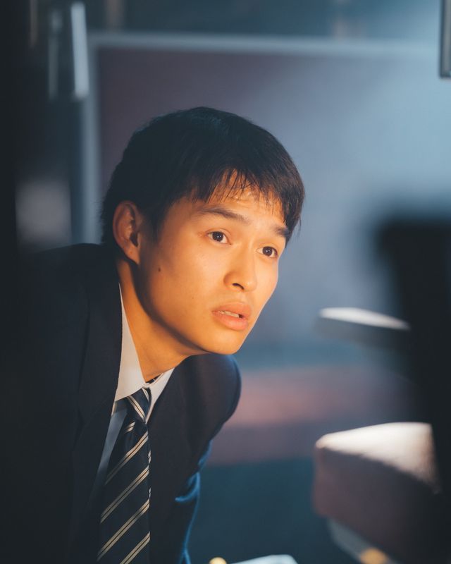 泣かされまくりの「下剋上球児」第5話　追加場面写真（8枚目）