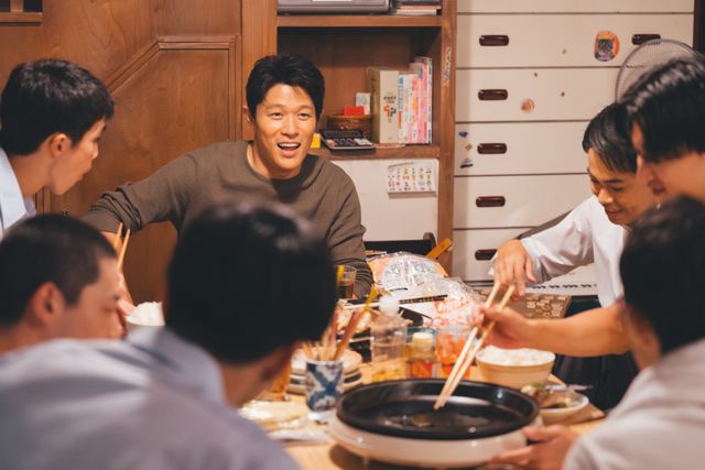 泣かされまくりの「下剋上球児」第5話　追加場面写真（9枚目）