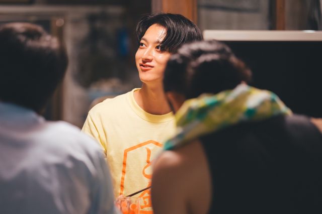 泣かされまくりの「下剋上球児」第5話　追加場面写真（10枚目）