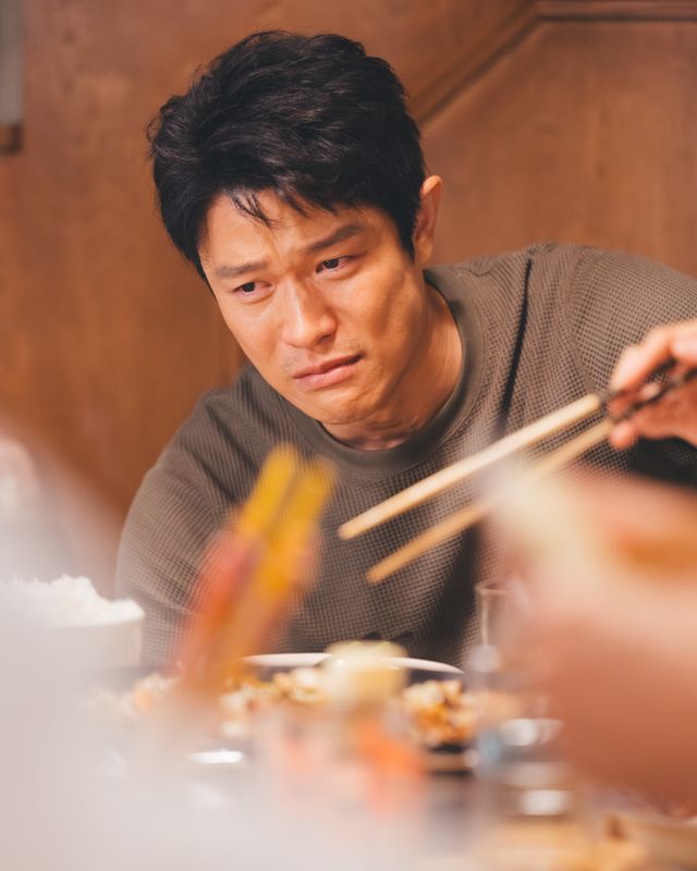 泣かされまくりの「下剋上球児」第5話　追加場面写真（12枚目）