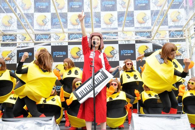 三戸なつめ、衝撃のピクセルカット！フォトギャラリー：フォトギャラリー