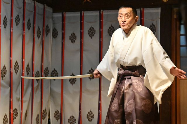 「新空港占拠」新たな獣メンバー出現！第6話場面写真（ネタバレあり）（6枚目）