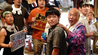 富岡涼が語る『Dr.コトー診療所』復帰秘話