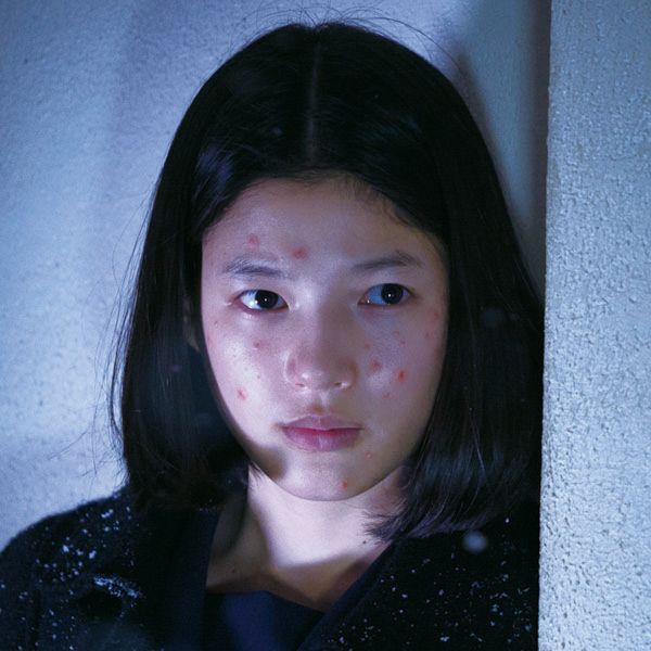 『ソロモンの偽証』E-girls石井杏奈がニキビ面の少女に…フォトギャラリー（3枚目）