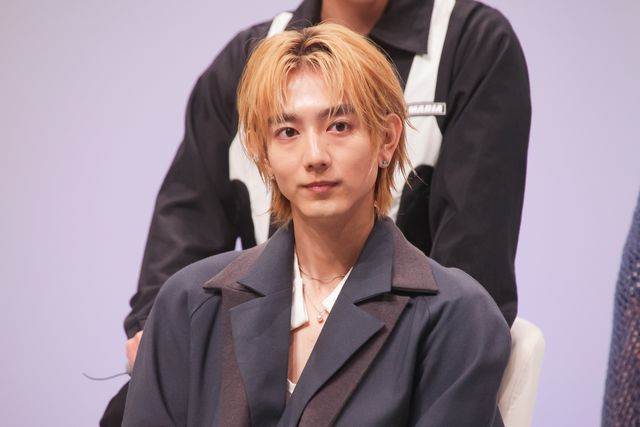 美の渋滞！駒木根葵汰・新原泰佑・宇佐卓真・南雲奨馬・夏生大湖「25時、赤坂で」シーズン2会見にズラリ（31枚目）