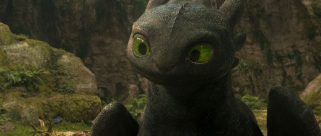 めちゃくちゃかわいい実写版トゥース